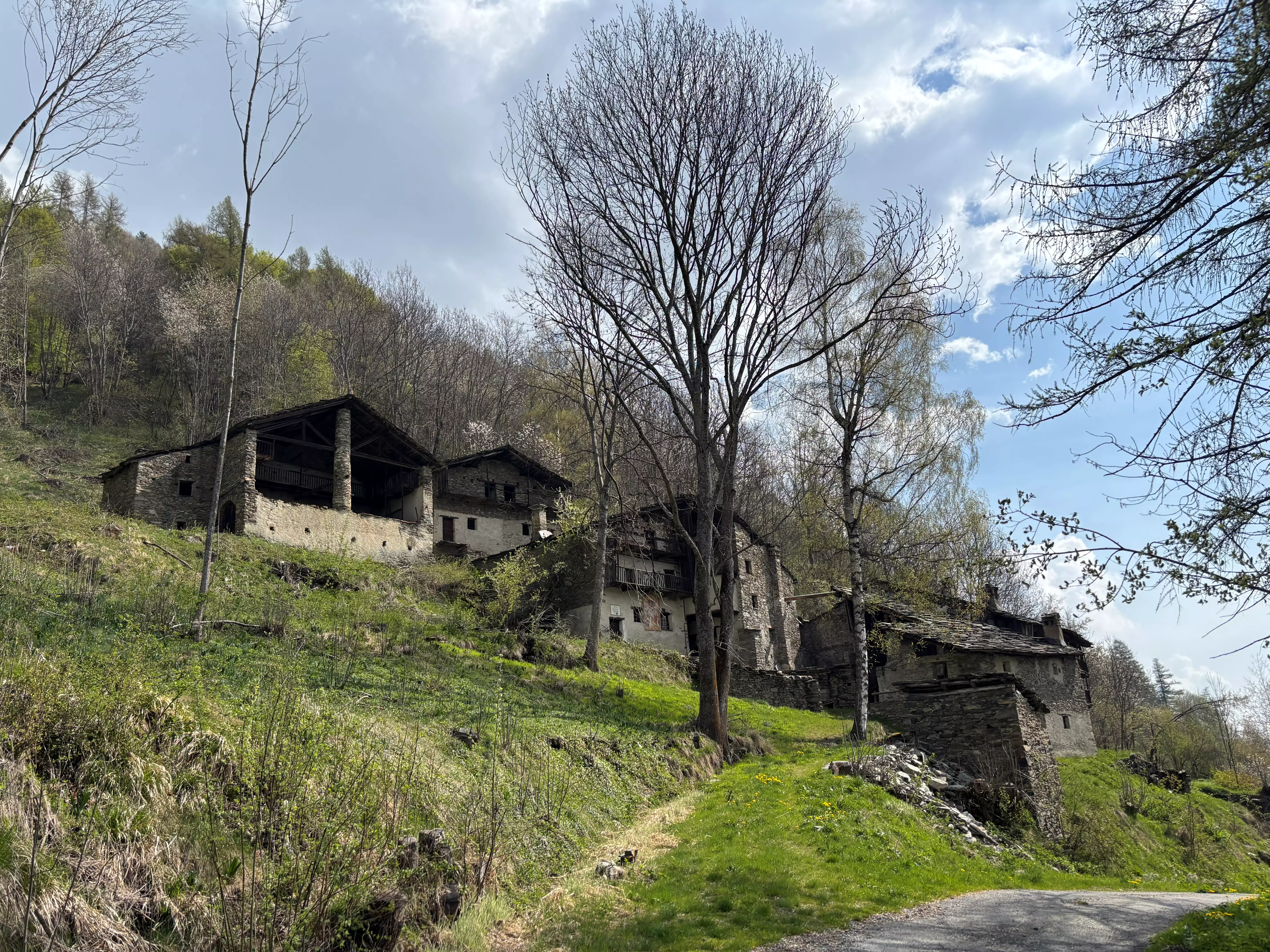 Unione Montana Valle Varaita