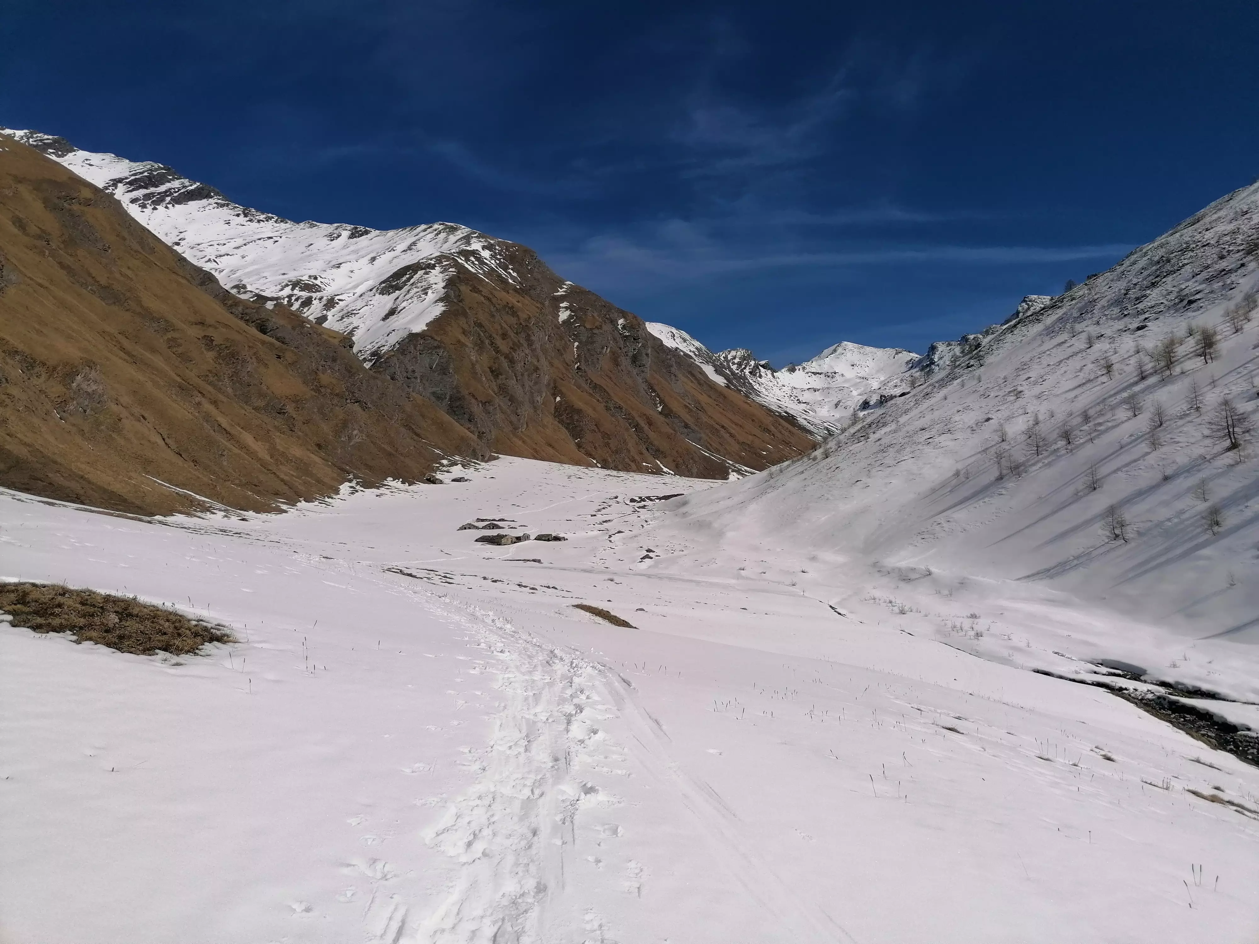 Unione Montana Valle Varaita